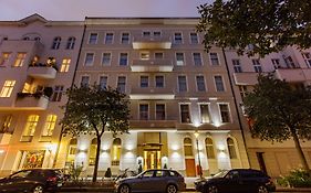 Quentin Design Hotel Berlin